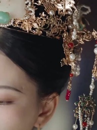 Episódio 33 - Traição da Beleza, Justiça da Imperatriz