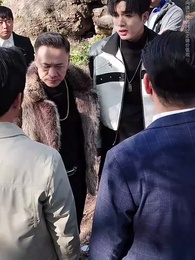 以子之名 - Episode 18