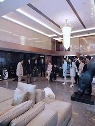 第27集 - 被冒充身份後，大小姐颯翻全場