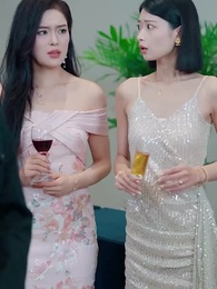 Tập 57 - Tình Thân Rẻ Mạt