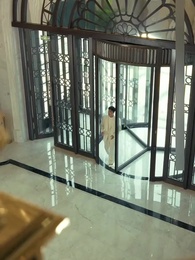 Kemampuan Yang Tak Tertandingi - Episode 25