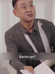 Reborn From That Failed Marriage - Episode 25