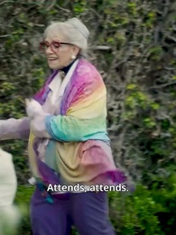 Épisode 82 - Épouser l'oncle de mon ex