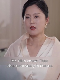 Reborn From That Failed Marriage - Episode 35