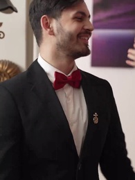 Christmas with My Heiress - Episode 19