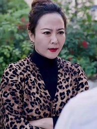 第54集 - 交換人生：富養老爹你馬甲掉了