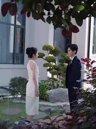 第36集 - 愛已殆盡唯有恨