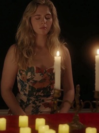 Episode 70 - [Synchron] Der ungewollte Partner