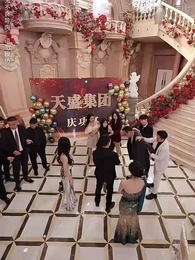 第17集 - 落塵職花孰難隱