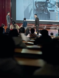 家長群曝光後京圈夫人颯翻天 - Episode 60