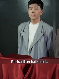 Episode 54 - Kemampuan Yang Tak Tertandingi