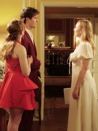 Épouser l'oncle de mon ex - Episode 71