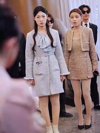 第30集 - 被冒充身份後，大小姐颯翻全場