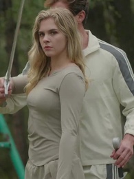 Episode 73 - [Synchron] Der ungewollte Partner