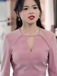 第44集 - 愛已殆盡唯有恨