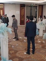 第23集 - 愛已殆盡唯有恨