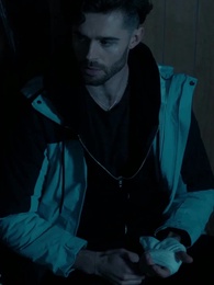 Episode 25 - [Synchron] Der ungewollte Partner