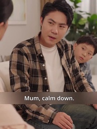 Reborn From That Failed Marriage - Episode 27