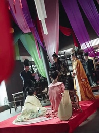 Traição da Beleza, Justiça da Imperatriz - Episode 57