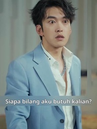 Kemampuan Yang Tak Tertandingi - Episode 18