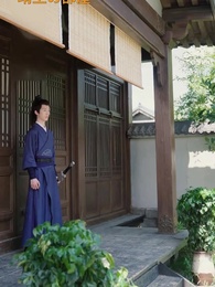 第33話 - 王の心 ただ一人
