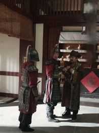 Return of the Moon - Episode 4