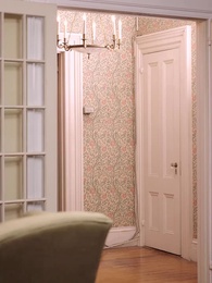 O Pássaro Enjaulado - Episode 23