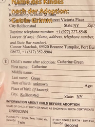 Episode 14 - Ein Vogel im Käfig