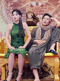 Episodio 53 - ¡Mamá, papá es invencible!