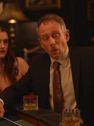 Épisode 33 - [Doublé] Le Retour de la Mariée non Désirée