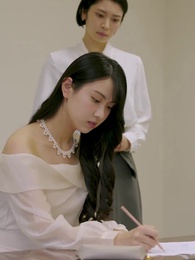 生まれ変わった運命の人に - Episode 44