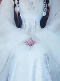 第1話 - 散った花 消えぬ愛