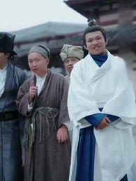 Episode 11 - Return of the Moon