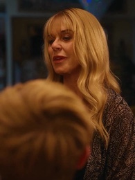 [Doublé] Le Retour de la Mariée non Désirée - Episode 36