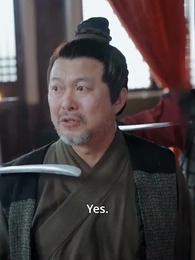 Return of the Moon - Episode 25