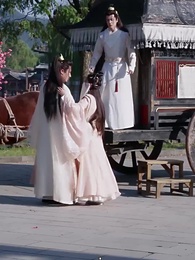 ตอนที่ 22 - ท่านหญิงนายพลสำนึกผิดแล้ว