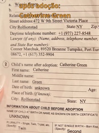 O Pássaro Enjaulado - Episode 14