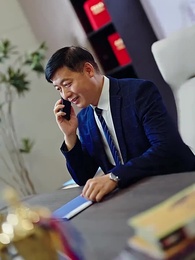 Demi Putri Tercinta - Episode 19