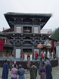 Return of the Moon - Episode 48