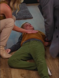 [Doublé] Le Retour de la Mariée non Désirée - Episode 55