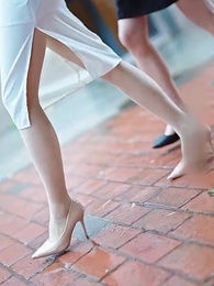 Episode 1 - Demi Putri Tercinta