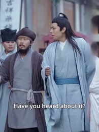 Return of the Moon - Episode 19