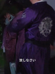 王の心 ただ一人 - Episode 17