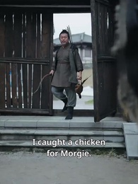 Return of the Moon - Episode 5