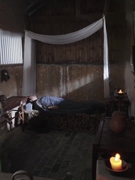 Episode 18 - Return of the Moon