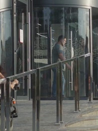 O Pássaro Enjaulado - Episode 51