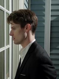 Ein Vogel im Käfig - Episode 33