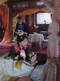 Episode 30 - Return of the Moon