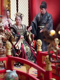 散った花 消えぬ愛 - Episode 21