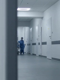 Episódio 62 - O Pássaro Enjaulado